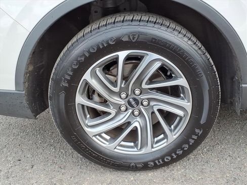 Certified 2023 Lincoln Aviator AWD w/ Elements Package image 6