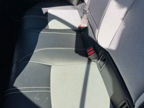 Used 2019 Toyota Corolla XSE w/ Carpet Mat Package FWD image 9