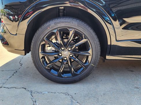 New 2026 Buick Encore GX Sport Touring w/ Advanced Technology Package image 51