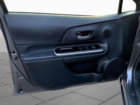 Used 2015 Toyota Prius C Three FWD image 18