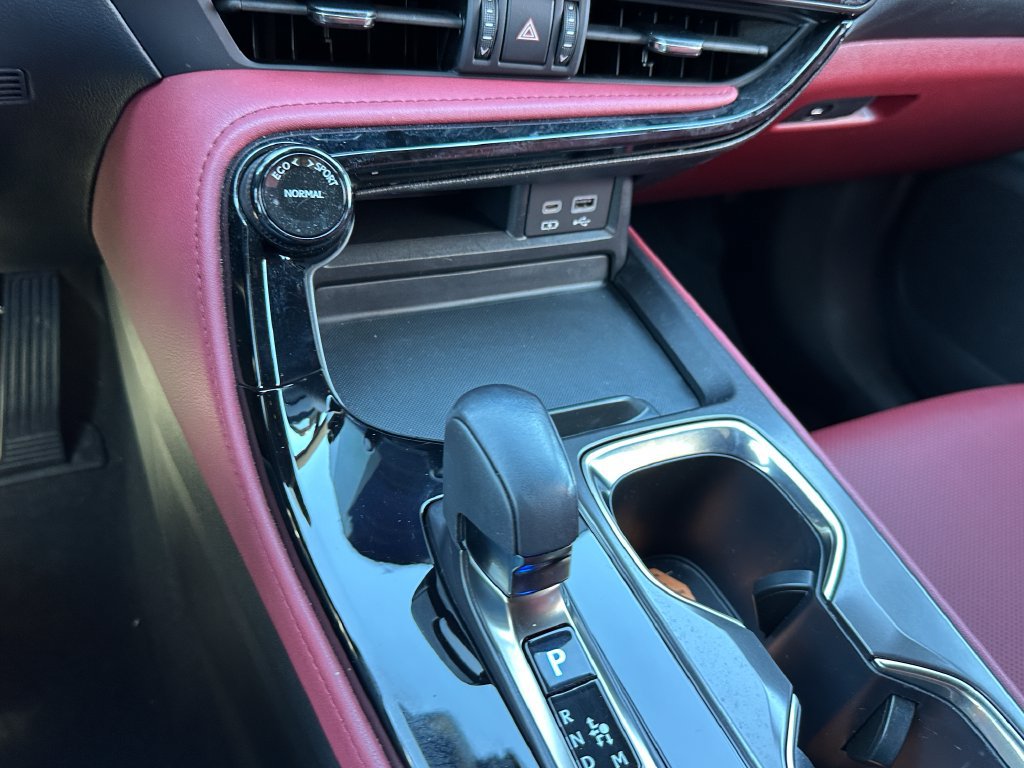 Used 2024 Lexus NX 250 AWD w/ Cold Area Package image 31