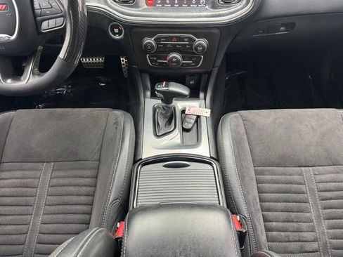 Used 2021 Dodge Charger R/T w/ Daytona Edition Group RWD image 21