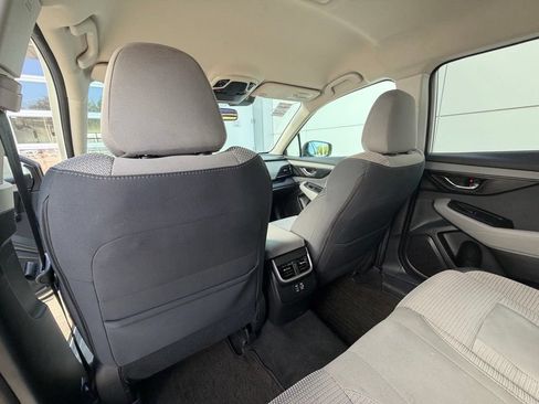 Used 2023 Subaru Outback Premium AWD/4WD image 23