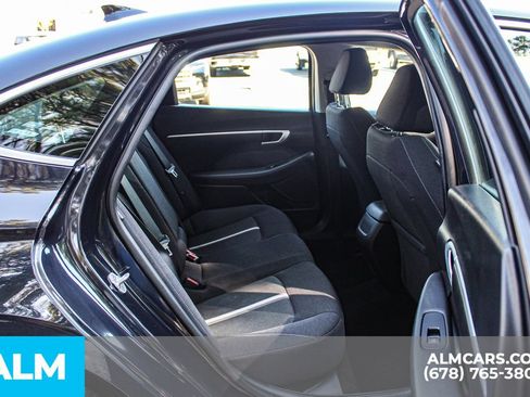 Used 2024 Hyundai Sonata SEL FWD image 17