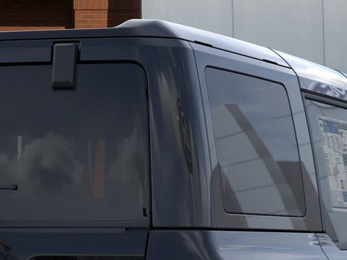 New 2025 Ford Bronco Badlands w/ Sasquatch Package image 25