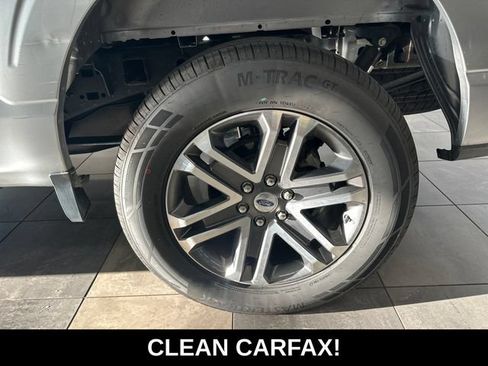 Used 2022 Ford F150 XL w/ STX Appearance Package AWD/4WD image 3