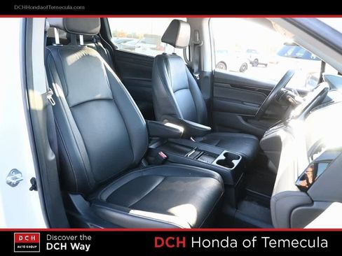 Used 2022 Honda Odyssey Touring image 20
