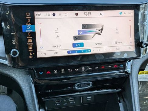 New 2026 Jeep Grand Cherokee Limited AWD/4WD image 27