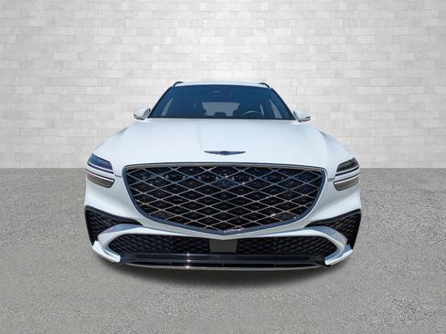 Used 2026 Genesis GV70 3.5T Sport Advanced AWD/4WD image 6