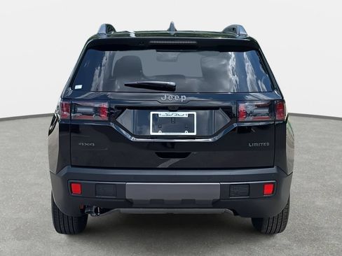 New 2026 Jeep Cherokee Limited AWD/4WD image 6
