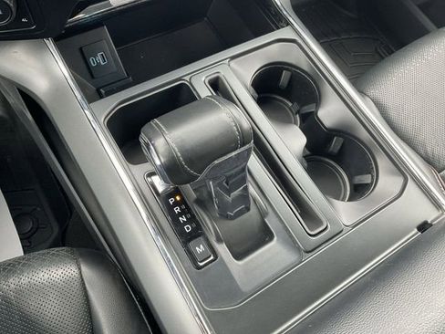 Used 2021 Ford F150 Lariat w/ Equipment Group 502A High image 20