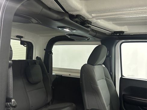 Used 2018 Jeep Wrangler Sport w/ Quick Order Package 24S image 30