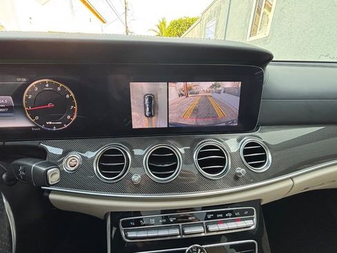 Used 2018 Mercedes-Benz E 63 AMG S image 39