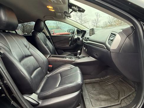 Used 2017 MAZDA MAZDA3 Touring image 35