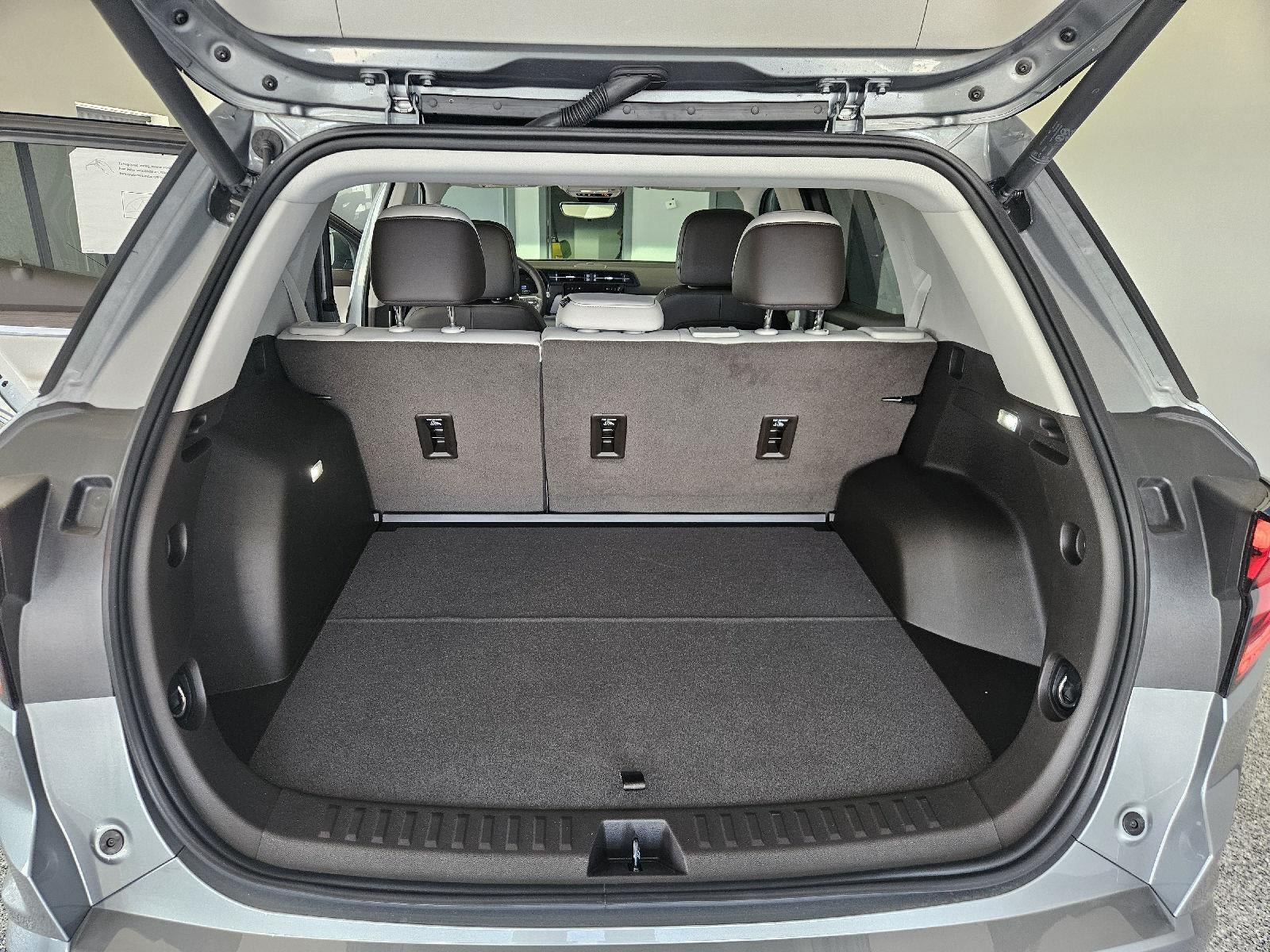 New 2027 GMC Terrain Denali AWD/4WD image 10