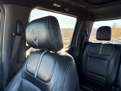 Used 2021 Ford F150 XLT w/ Equipment Group 302A High image 14