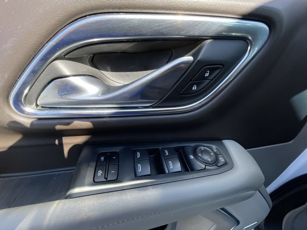 Certified 2021 Chevrolet Tahoe LT RWD image 24