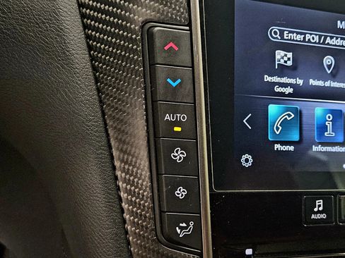 Used 2021 INFINITI Q60 Red Sport 400 w/ Proactive Package image 42