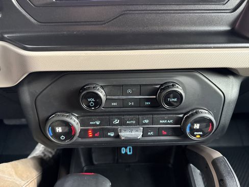 Used 2021 Ford Bronco Big Bend image 20