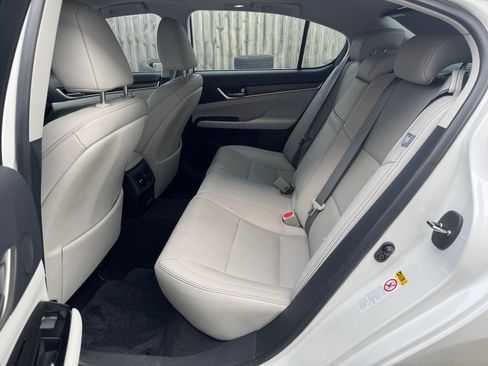 Used 2014 Lexus GS 350 image 24