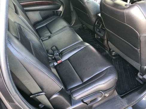 Used 2016 Acura MDX SH-AWD image 27