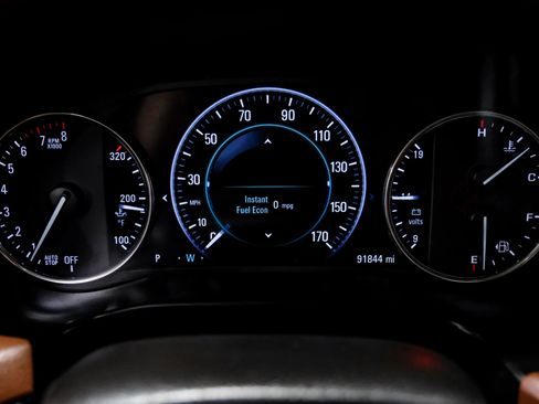 Used 2018 Buick Enclave Avenir w/ Avenir Technology Package image 25