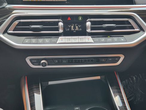 Used 2023 BMW X5 sDrive40i w/ Parking Assistance Package RWD image 18