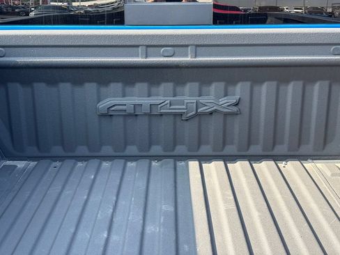 Used 2024 GMC Sierra 1500 AT4X AWD/4WD image 21