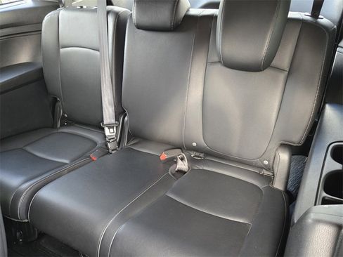 Used 2024 Honda Odyssey EX-L image 14