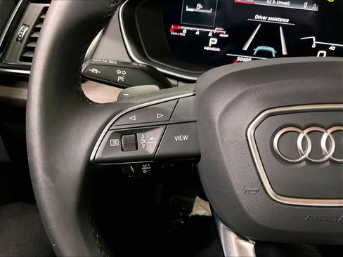 Certified 2023 Audi Q5 2.0T Premium Plus w/ Premium Plus Package image 17