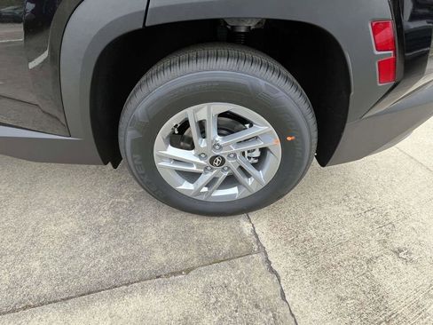 New 2026 Hyundai Tucson SE FWD image 6