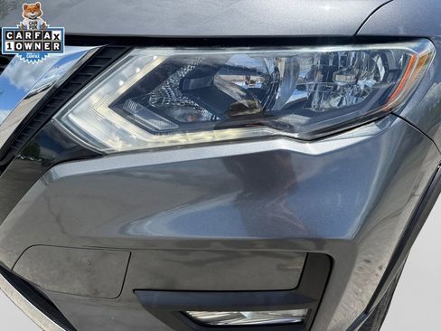 Used 2019 Nissan Rogue SL AWD/4WD image 22