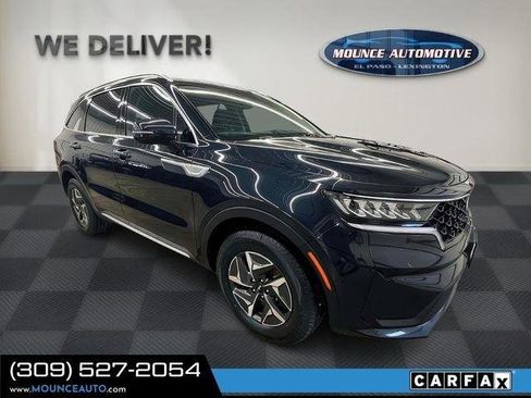 Used 2022 Kia Sorento S image 1