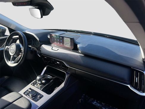 Used 2024 MAZDA CX-90 3.3 Turbo w/ Preferred Plus image 35