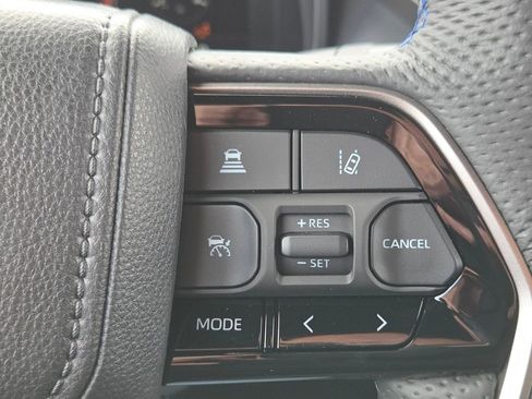 New 2026 Toyota Tundra Platinum AWD/4WD image 21