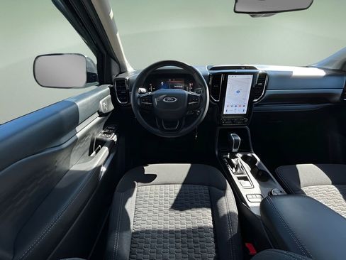 Used 2024 Ford Ranger XLT w/ FX4 Off-Road Package image 22