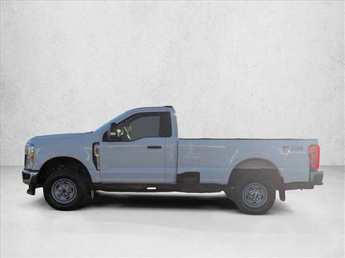 Used 2024 Ford F350 XLT w/ FX4 Off-Road Package image 8