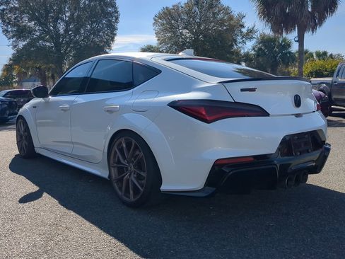 Used 2024 Acura Integra Type S image 6