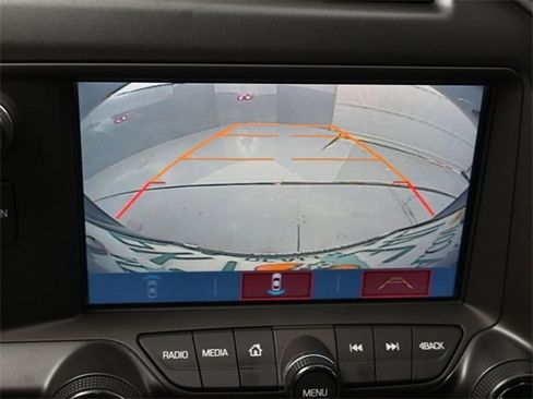 Used 2017 Chevrolet Corvette Z06 image 20