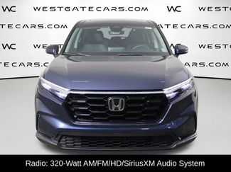 Used 2024 Honda CR-V EX-L video 2
