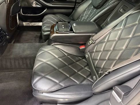 Used 2023 Mercedes-Benz Maybach S 680 Maybach S 680 image 34