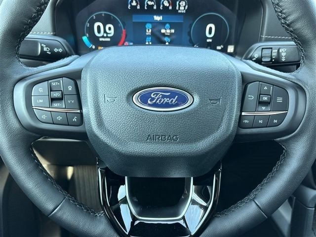 New 2026 Ford Ranger Lariat w/ FX4 Off-Road Package AWD/4WD image 25