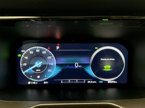 Used 2023 Kia Sorento SX Prestige image 13