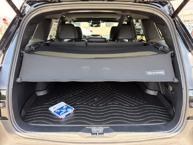 New 2026 Subaru Outback Touring AWD/4WD image 25