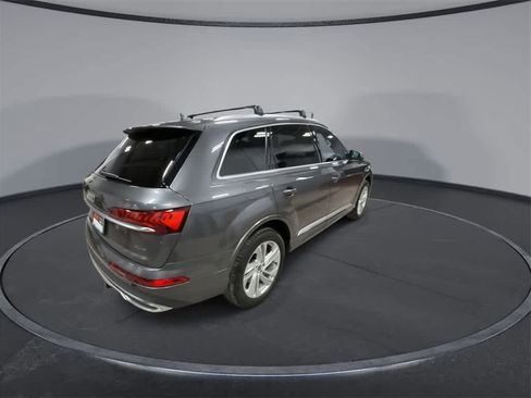 Used 2022 Audi Q7 2.0T Premium w/ Convenience Package image 8