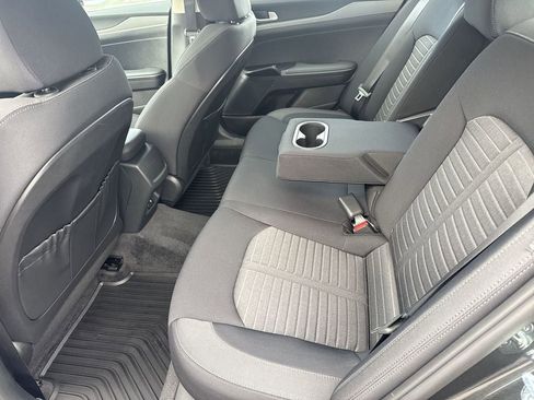 New 2026 Kia K5 LXS image 27