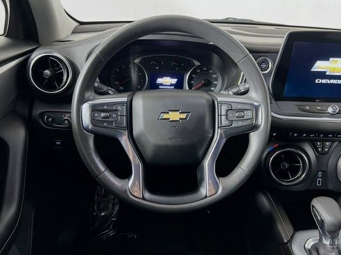 Certified 2024 Chevrolet Blazer LT image 10