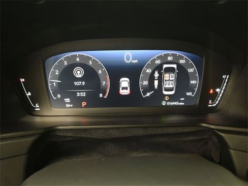 Used 2024 Honda Accord LX image 32