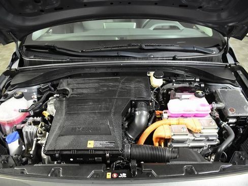 Used 2022 Hyundai Ioniq Blue image 35