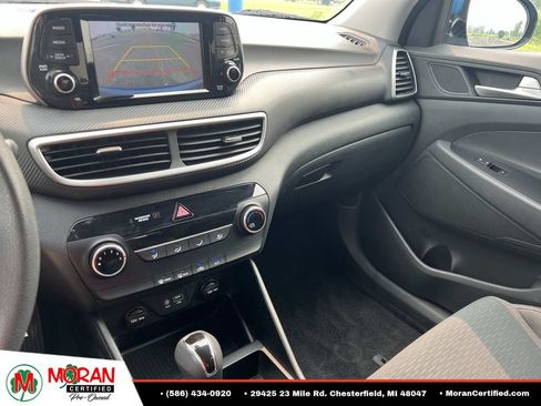 Used 2019 Hyundai Tucson SE FWD image 26